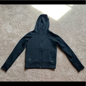 Under Armour jacket